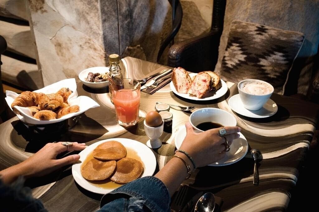 Изображение Lodge Park 4*