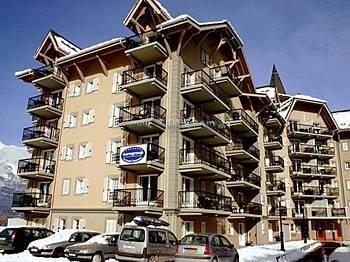 Изображение Residence Le Grand Panorama 4*