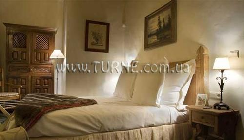 Chalet du Mont d`Arbois 5* қонақ үйі