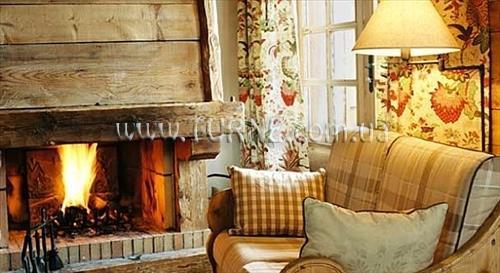 Chalet du Mont d`Arbois 5* суреті