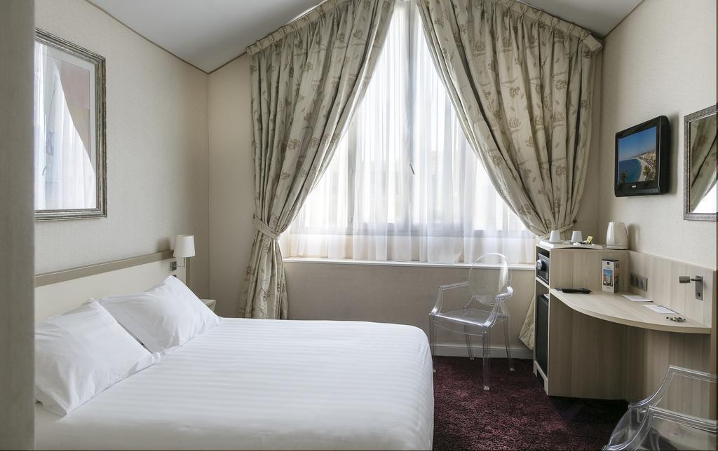 Best Western Alba 3* қонақ үйі