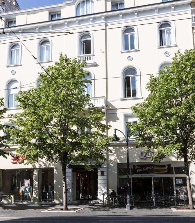 Best Western Alba 3* фотосуреті