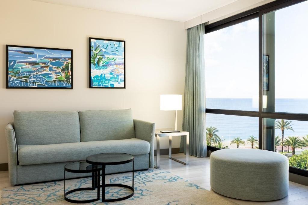 AC Hotel Nice 4* суреті