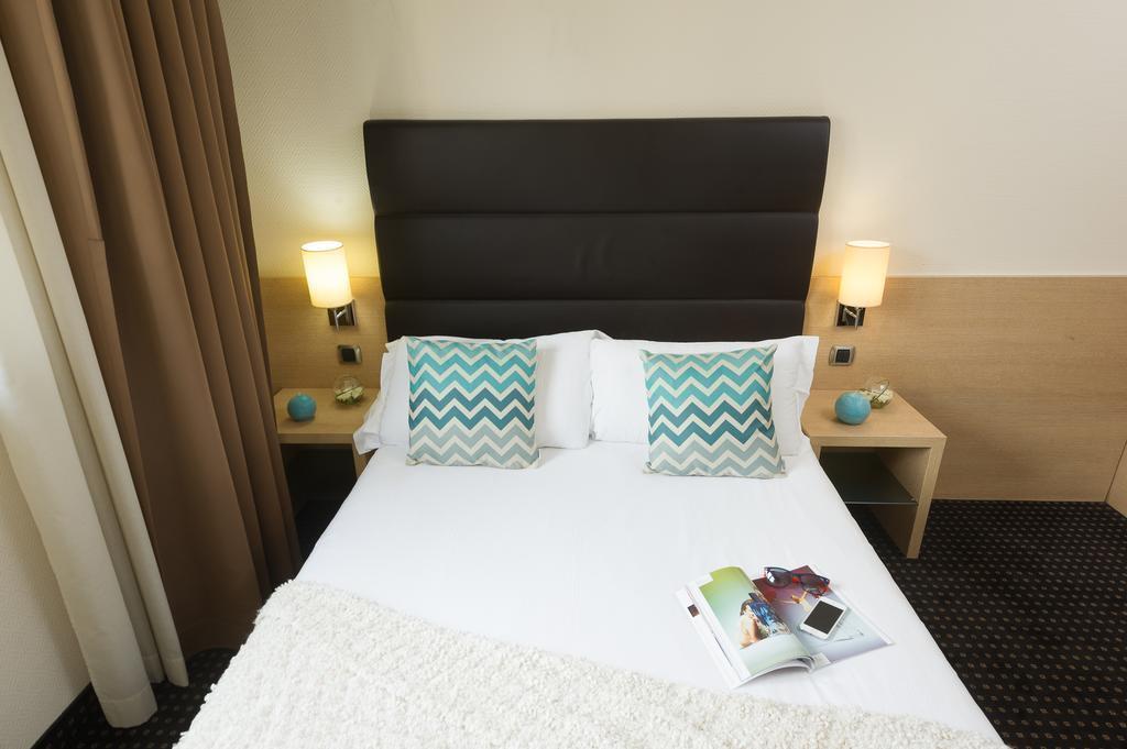 Apogia 4* қонақ үйі