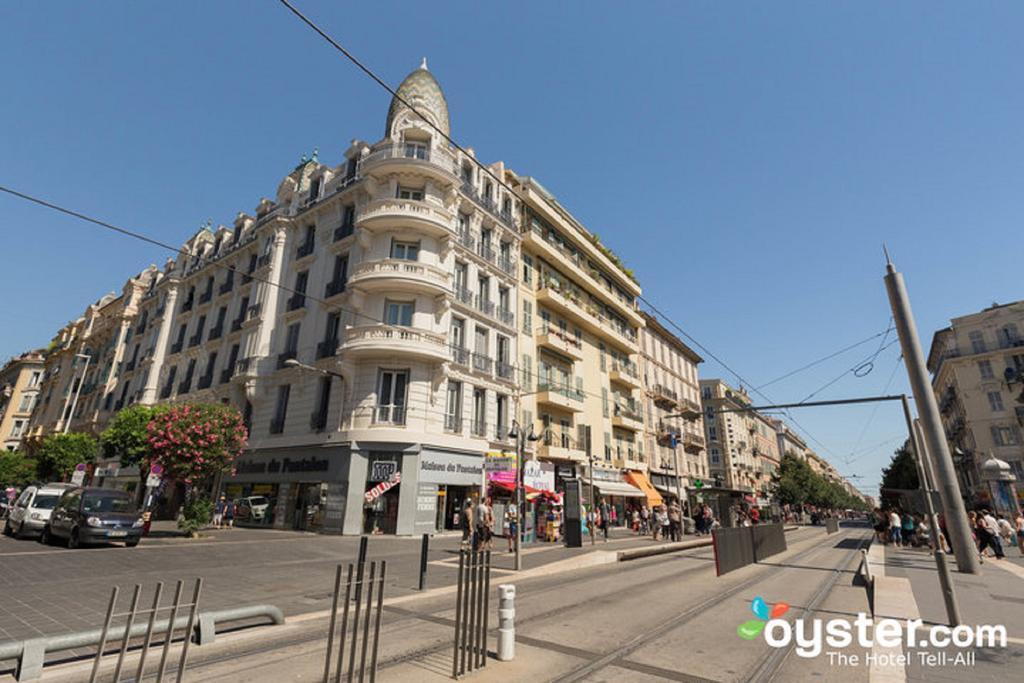 Kyriad Gare 3* қонақ үйі