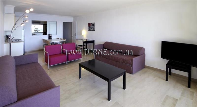 Adagio Nice Promenade Des Anglais 4* суреті