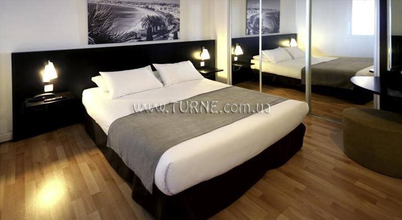 Adagio Nice Promenade Des Anglais 4* суреті