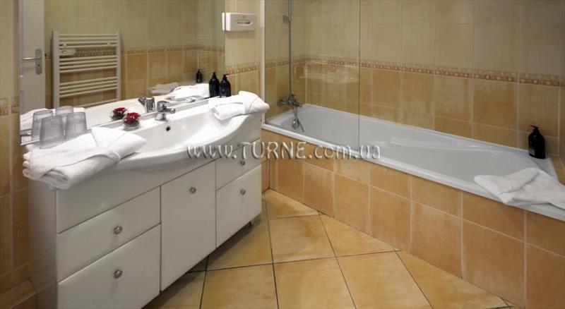 Adagio Nice Promenade Des Anglais 4* фотосуреті