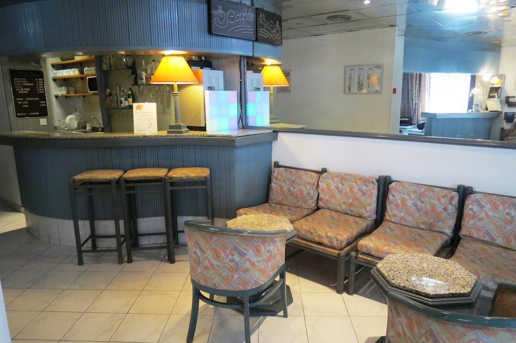 Le Plaisance 2* фотосуреті