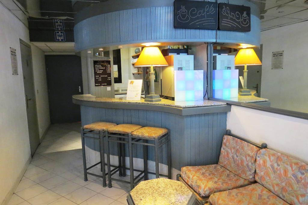 Le Plaisance 2* суреті