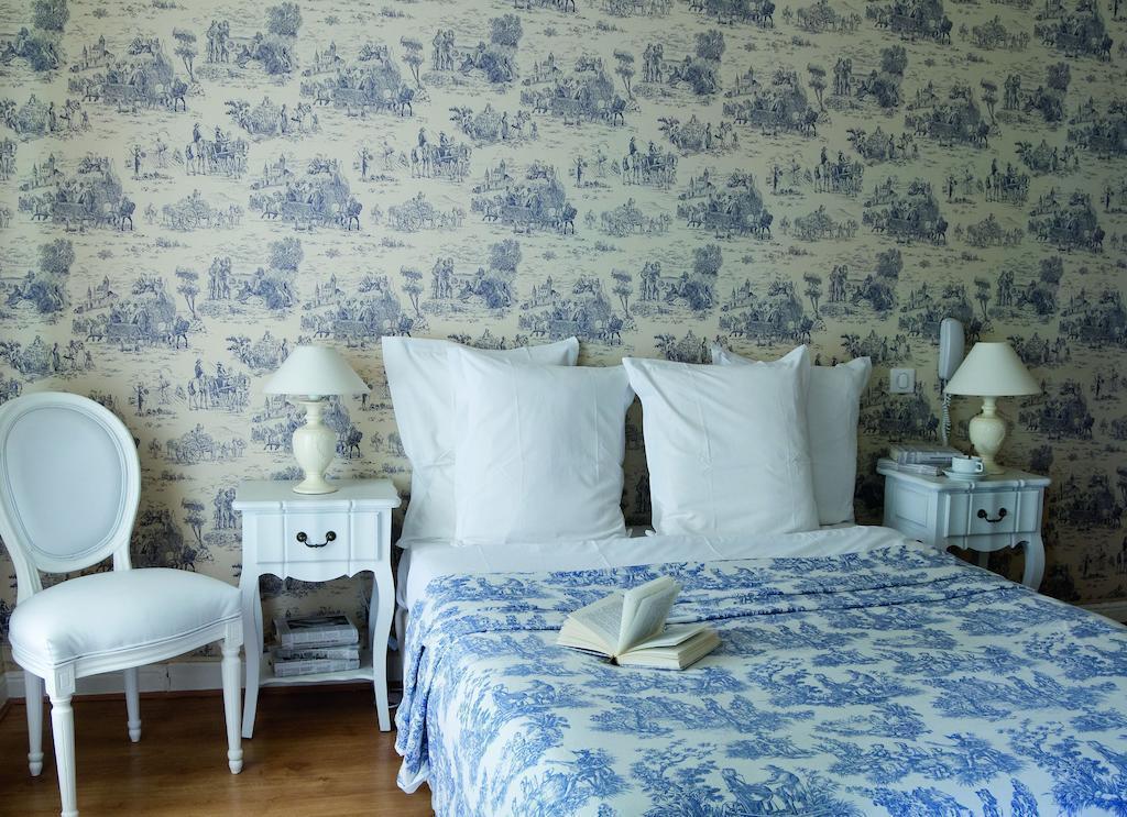 Картинка Villa Rivoli 3*