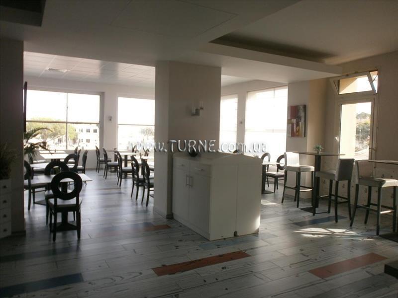 Hotel Frisia 3* суреті