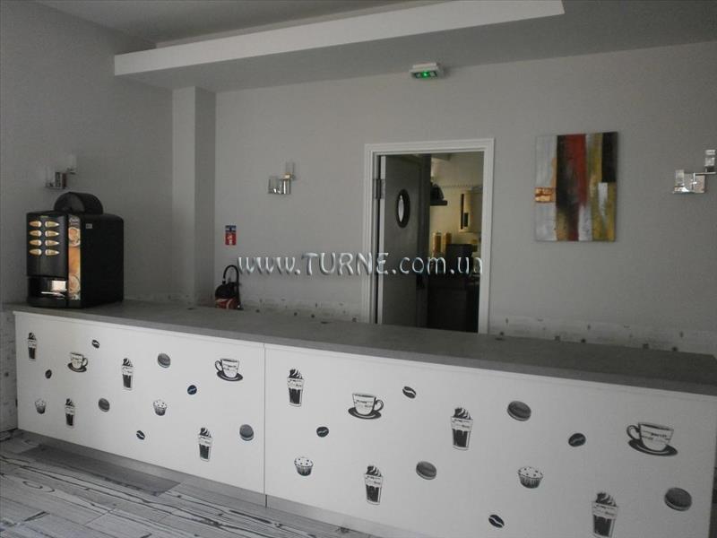 Hotel Frisia 3* суреті