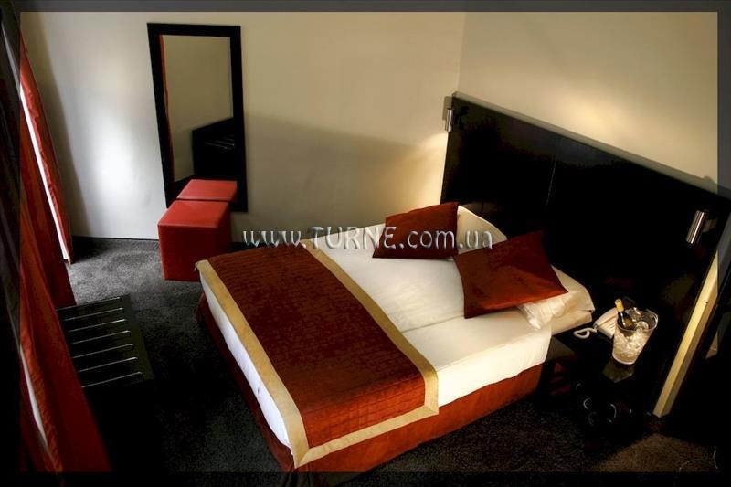 Картинка Hotel Suede 3*