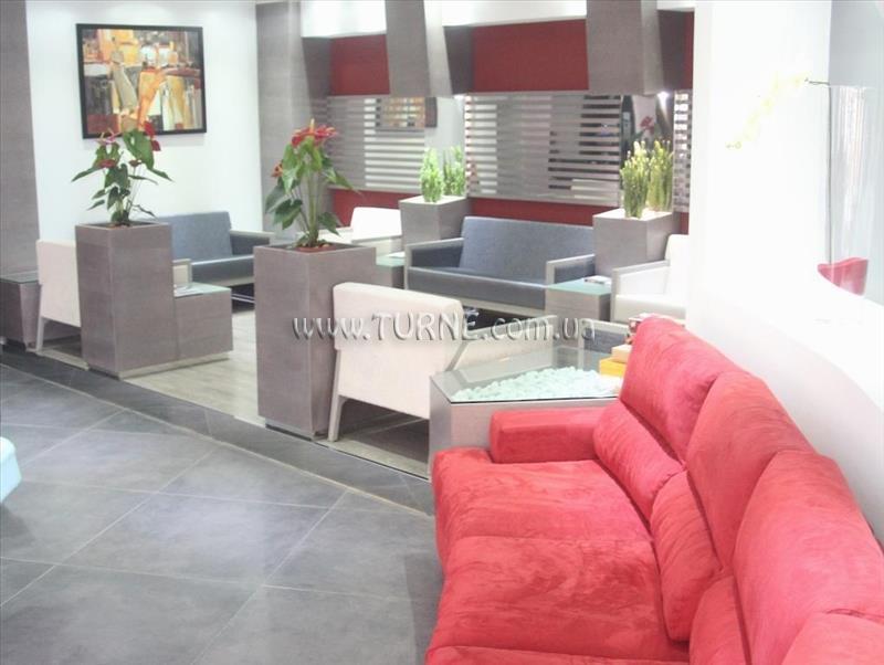 Фотография Hotel Suede 3*