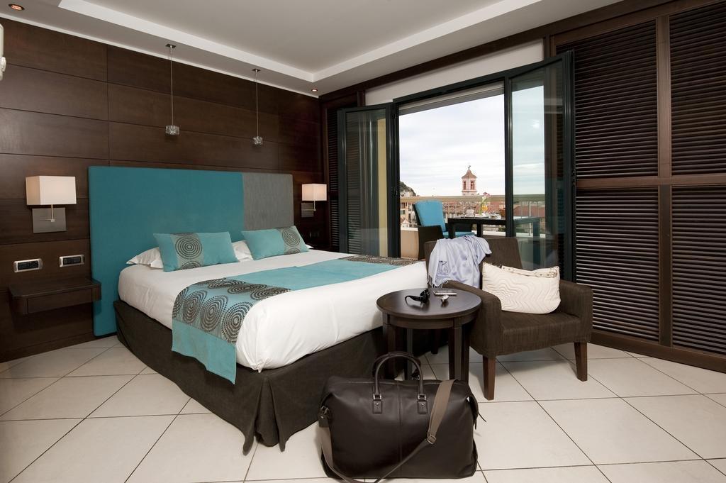 Фото Aston La Scala 4*