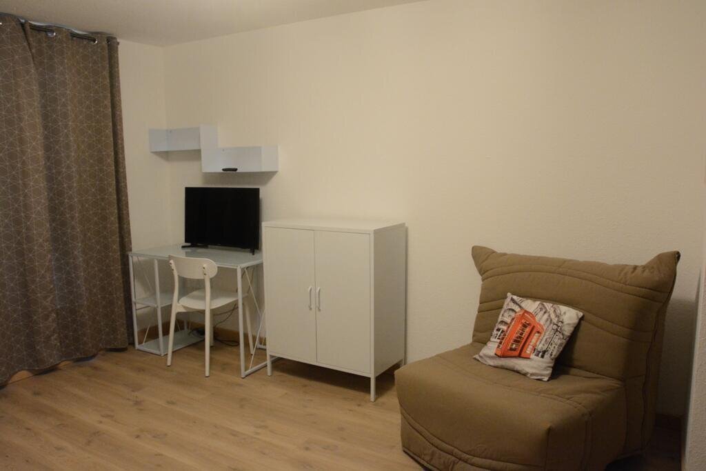 Отель France Riviera 2*