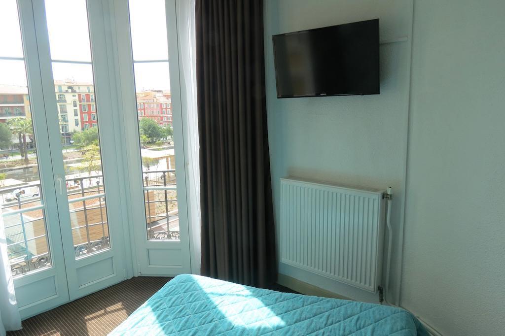 Acanthe 2* қонақ үйі