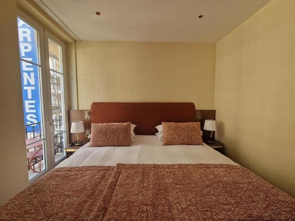 Acanthe 2* фотосуреті