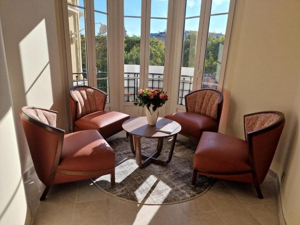 Acanthe 2* суреті