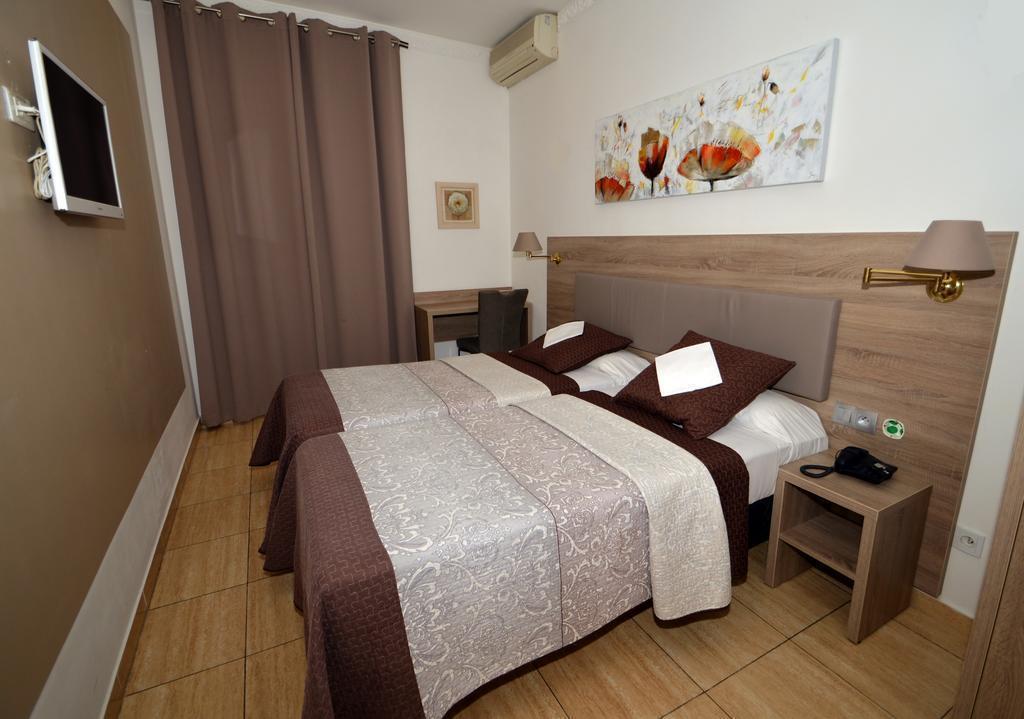 Parisien 2* суреті