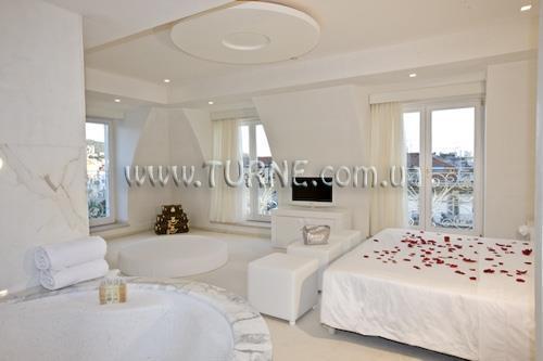 Boscolo Exedra 5* суреті