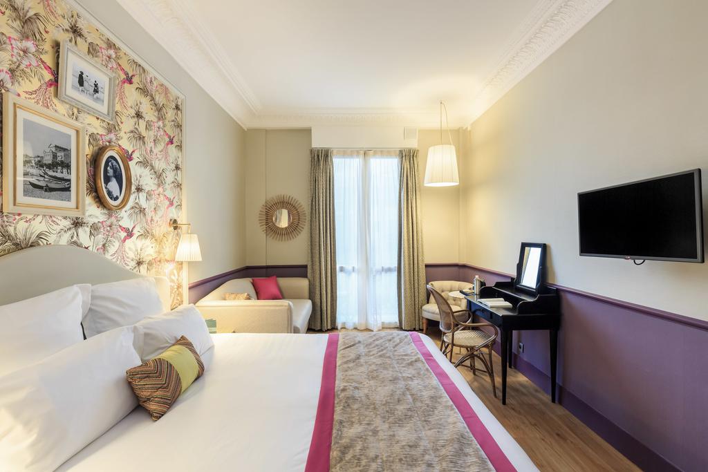 Фотография Hotel Villa Otero 4*