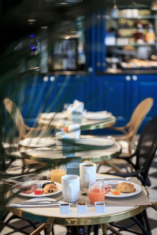 Картинка Hotel Villa Otero 4*