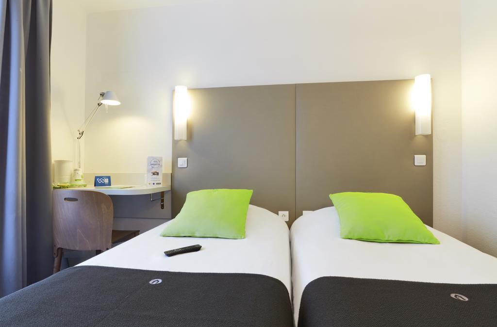 Фотография Campanile Nice Centre Acropolis 3*