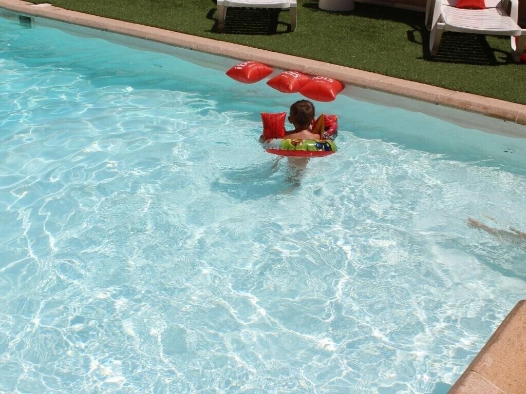 Изображение Ibis Nice Centre Gare 3*