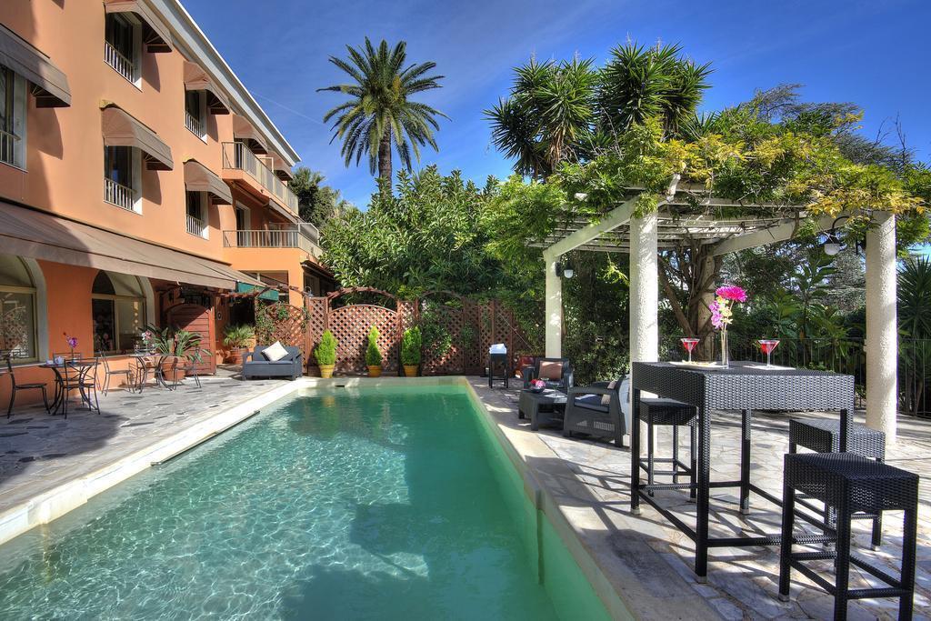 Anis 3* қонақ үйі