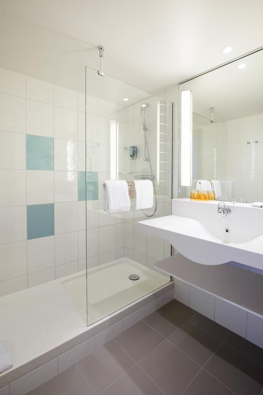 Фото Novotel Nice Arenas Aeroport 4*