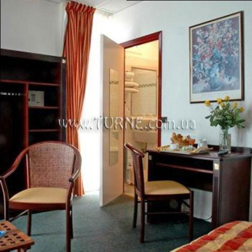 Le Lausanne 3* суреті