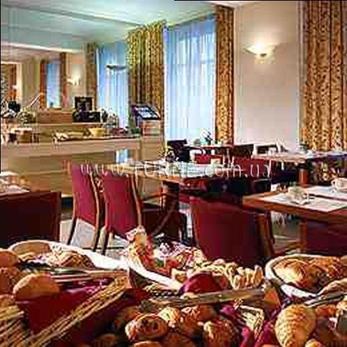 Фото Ibis Centre Notre Dame 3*