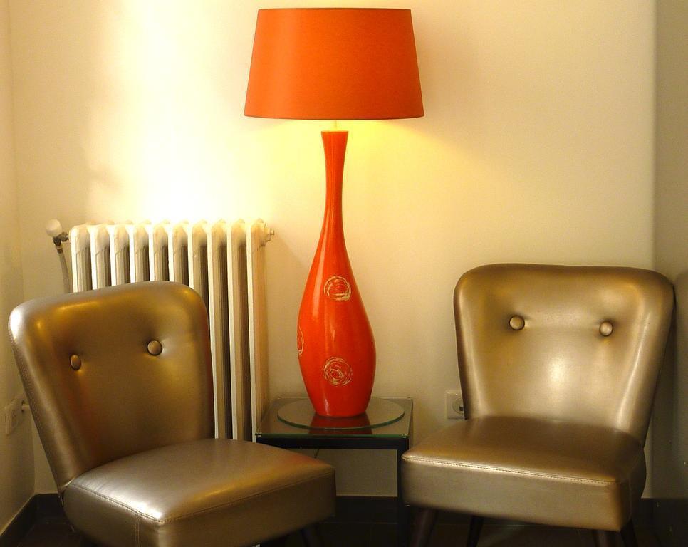 Изображение Lausanne Inter Hotell 3*