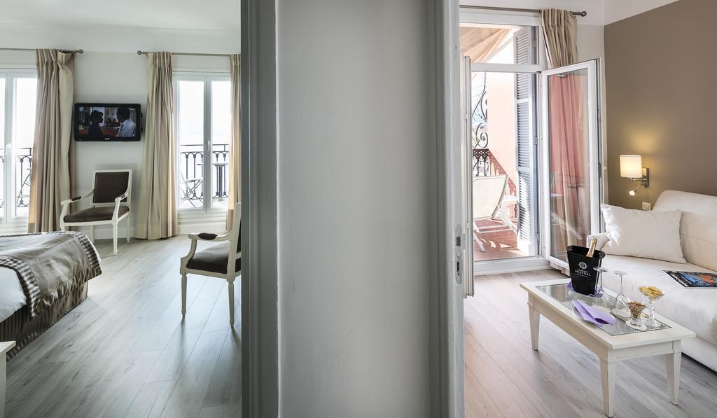 Фотография Suisse 4*