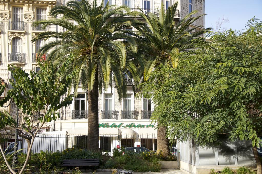 Aria 3* қонақ үйі