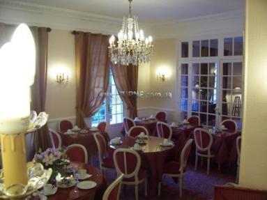 Hotel Nice Excelsior by HappyCulture (ex. Excelsior Nice) 4* суреті