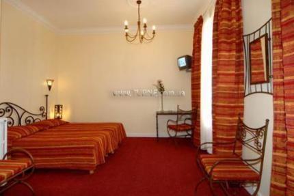 Hotel Nice Excelsior by HappyCulture (ex. Excelsior Nice) 4* фотосуреті