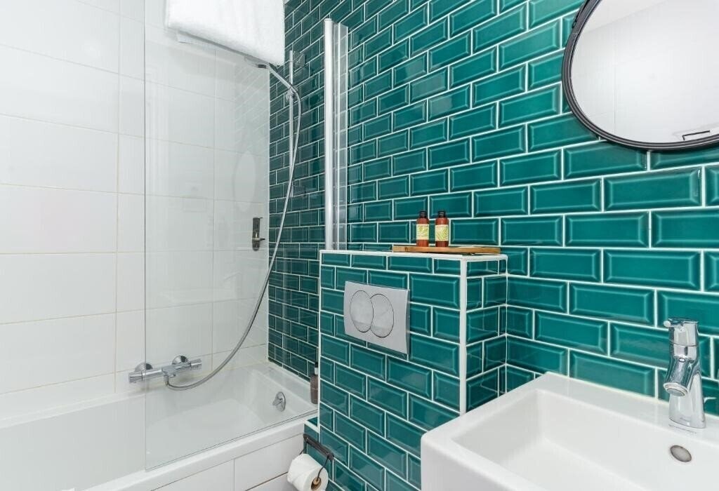 Hotel Nap By Happyculture 3* суреті