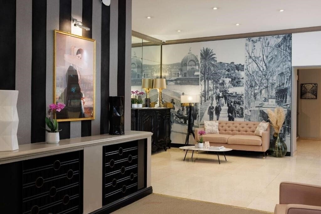 Картинка Best Western Plus Hotel Brice Garden 4*