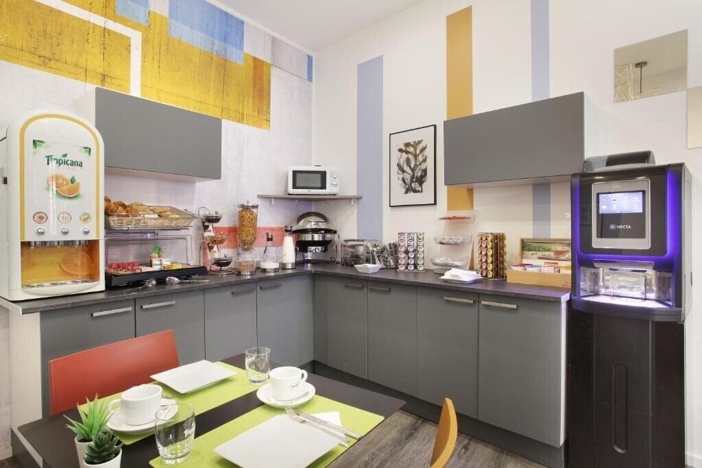 Изображение Alcove Hotel (ex. L Alcove, L'Alcove Hotel, Dante) 3*