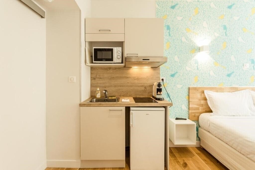 Изображение Nice Home Studios Lido (ex. Hotel Lido) 3*