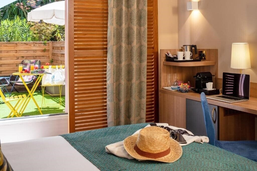 Beau Rivage 4* фотосуреті