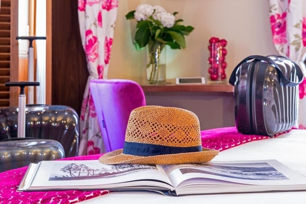 Beau Rivage 4* суреті