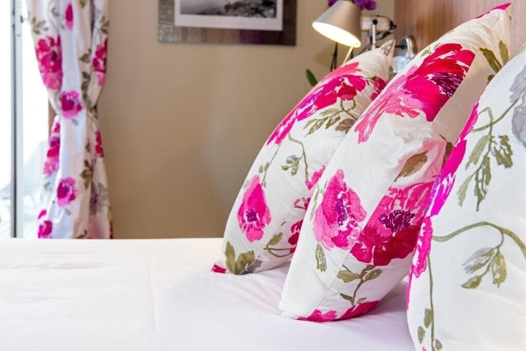 Beau Rivage 4* суреті