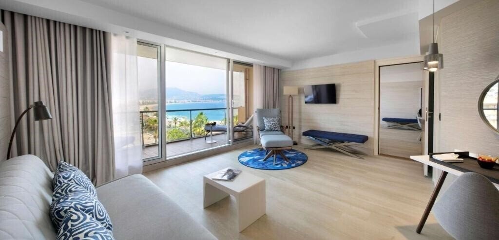 Radisson Sas Nice 4* суреті