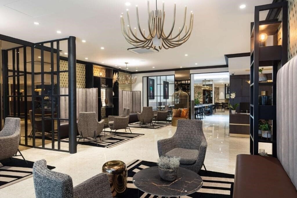 Massena 4* суреті