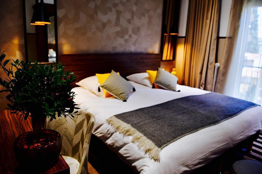 Locarno 3* қонақ үйі