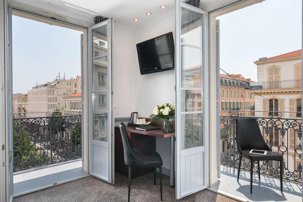 Best Western New York 3* қонақ үйі